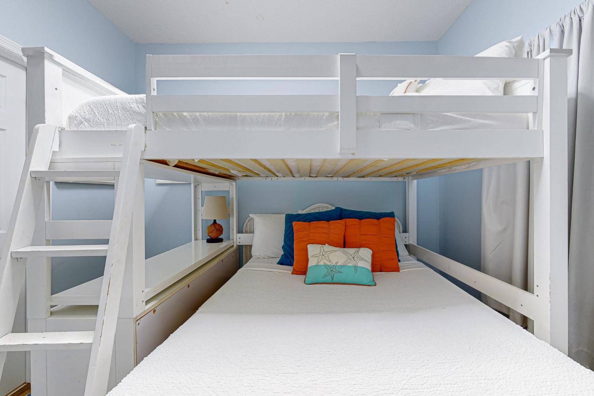 Baywatch F2 Apartment เพนซาโคลาบีช ภายนอก รูปภาพ