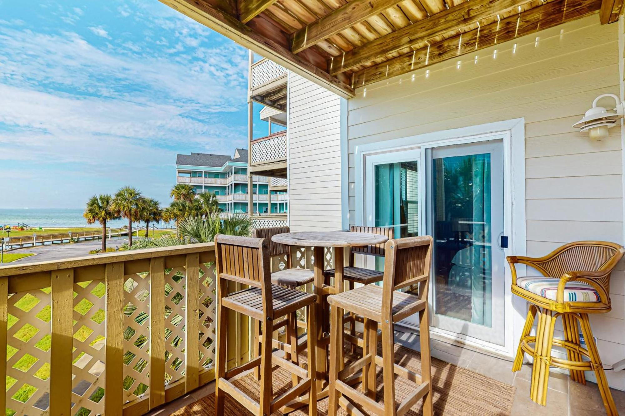 Baywatch F2 Apartment เพนซาโคลาบีช ภายนอก รูปภาพ