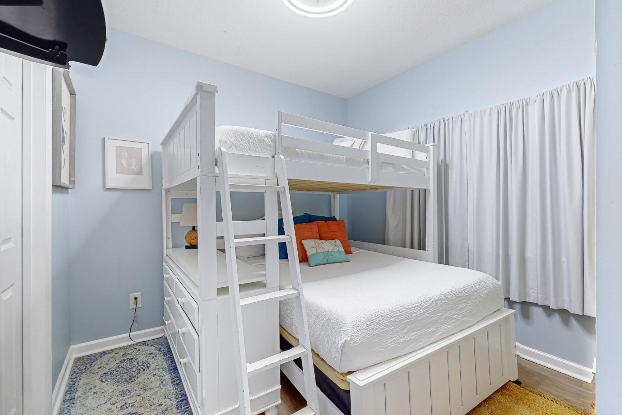 Baywatch F2 Apartment เพนซาโคลาบีช ภายนอก รูปภาพ